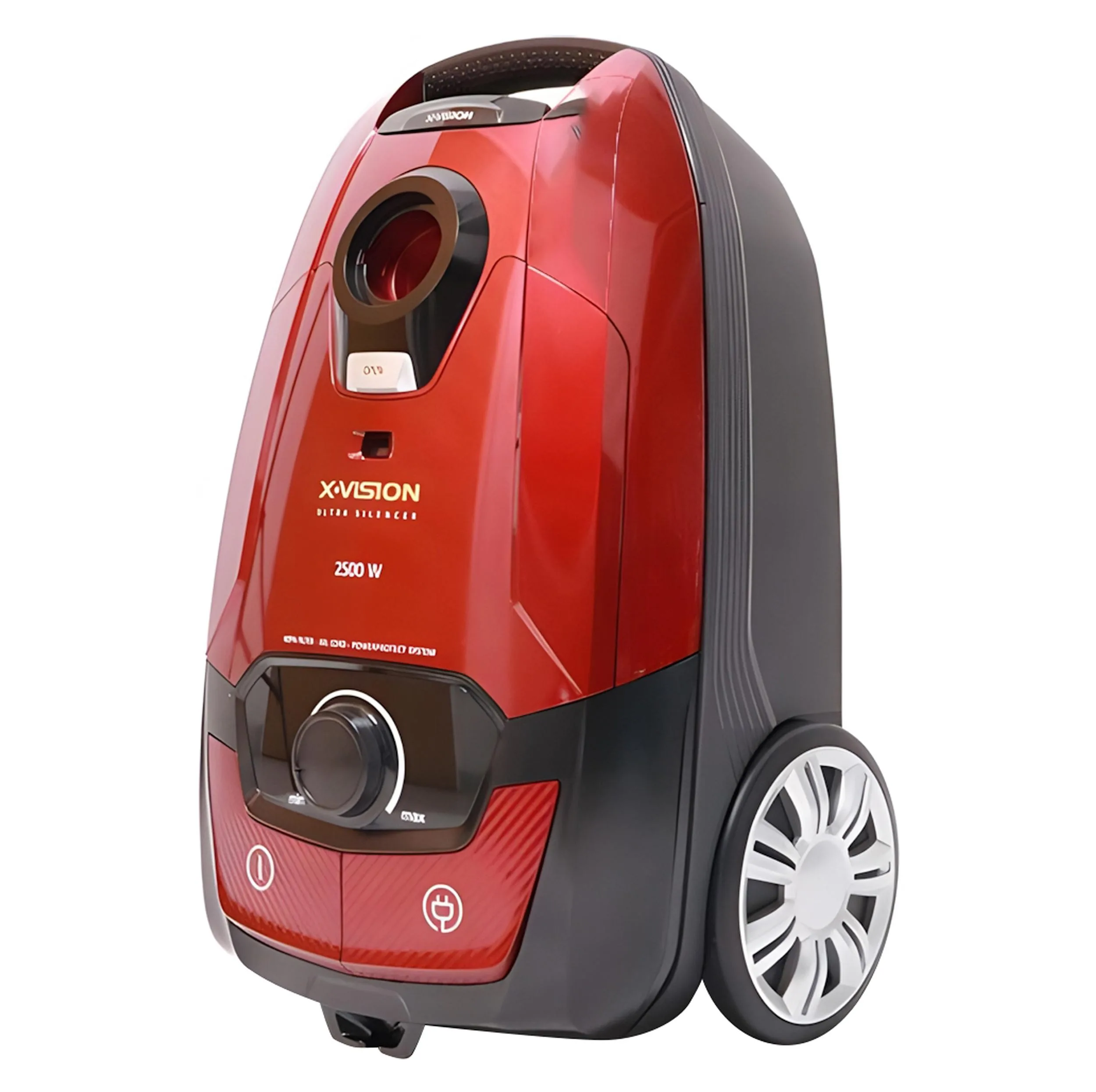 جاروبرقی 2500 وات ایکس ویژن مدل VC-5040