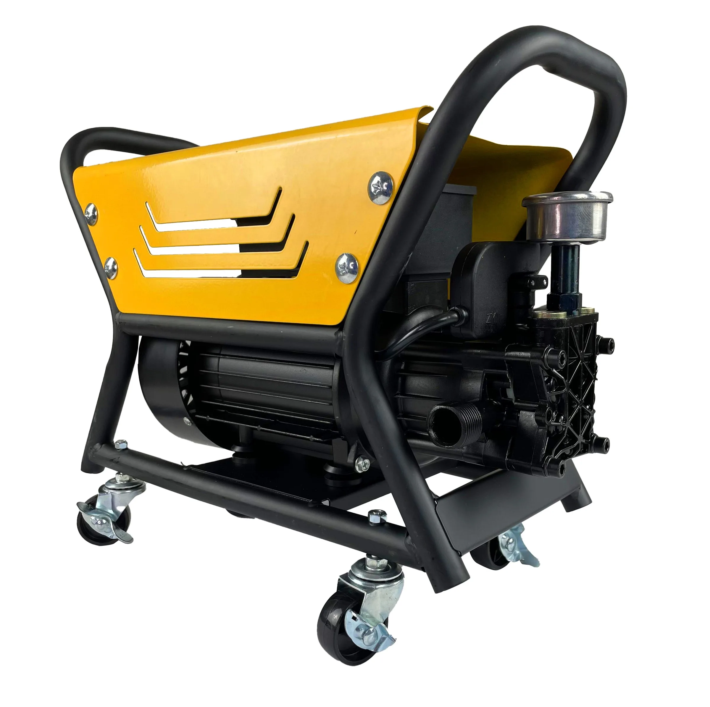 کارواش اینتیمکث کد 230Bar