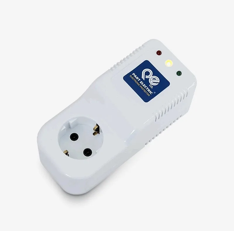 محافظ نوسان برق پارت الکتریک مدل PE689