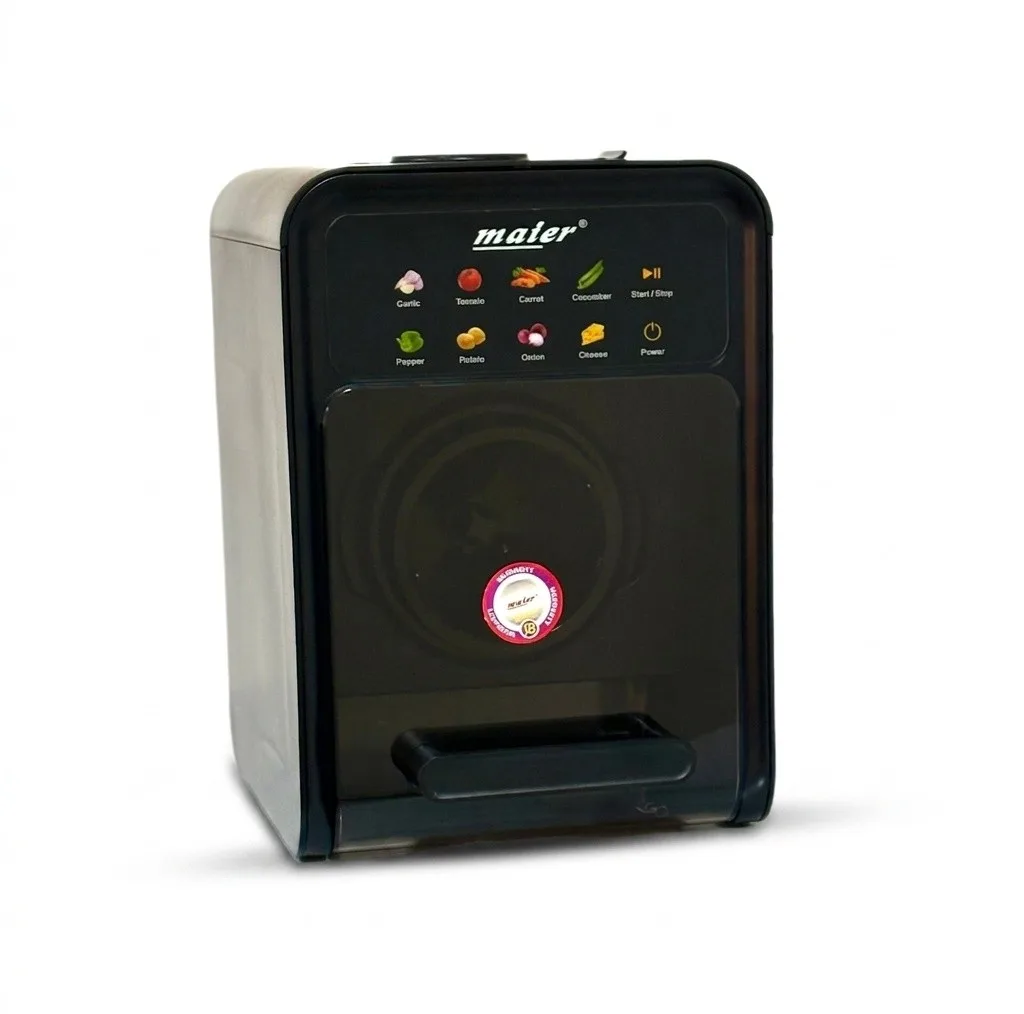 رنده برقی مایر مدل MR-298