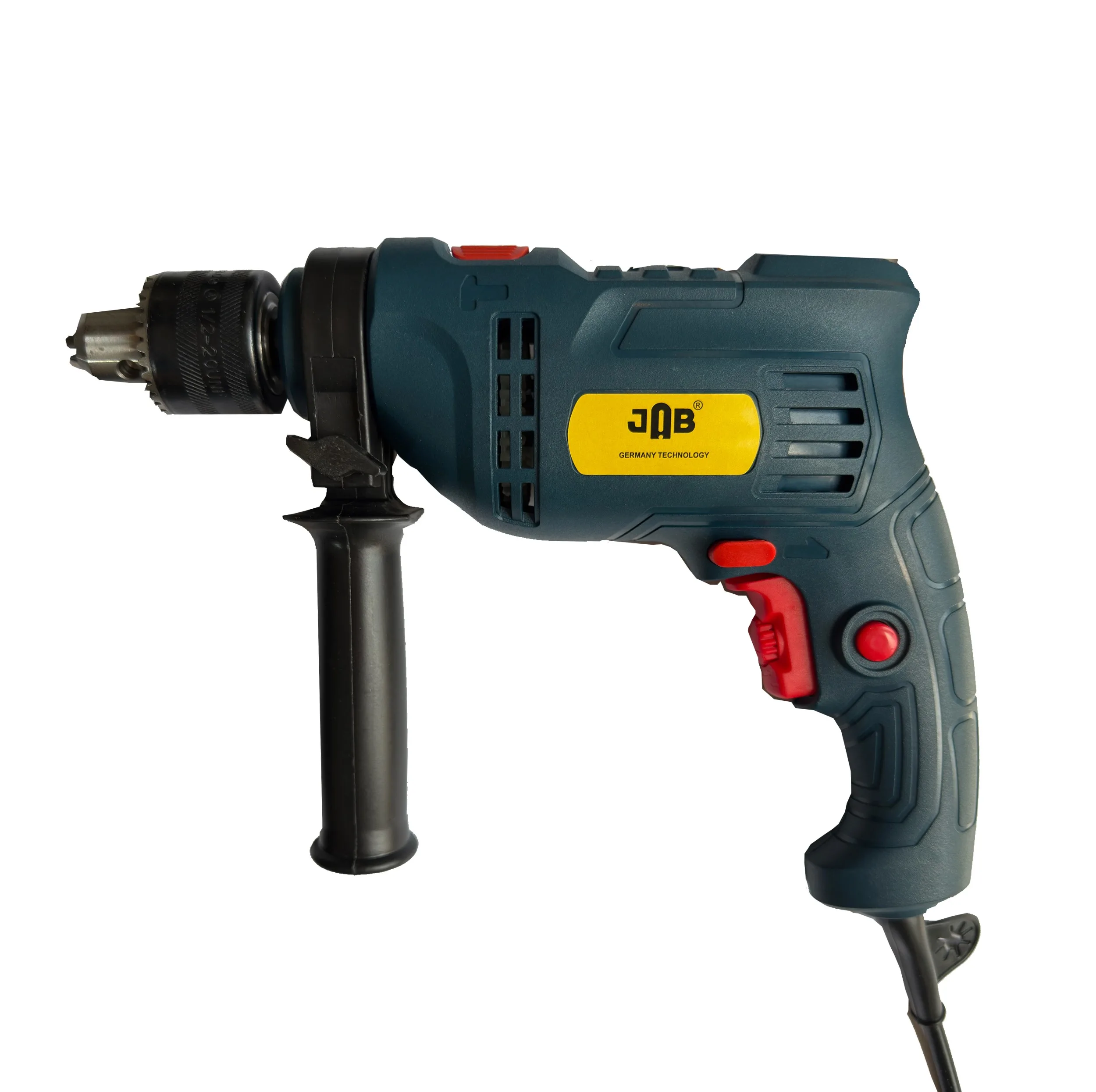 دریل چکشی 13 میلی متری 1000 وات جاب مدل JB-1000 MAX