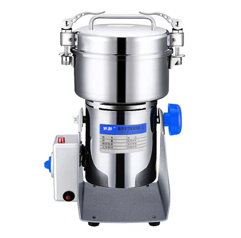 آسیاب صنعتی مدل SCX600W