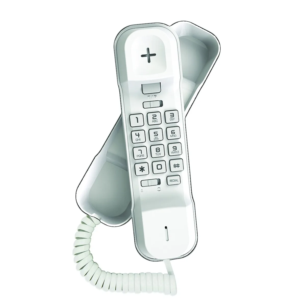 تلفن آلکاتل مدل T06