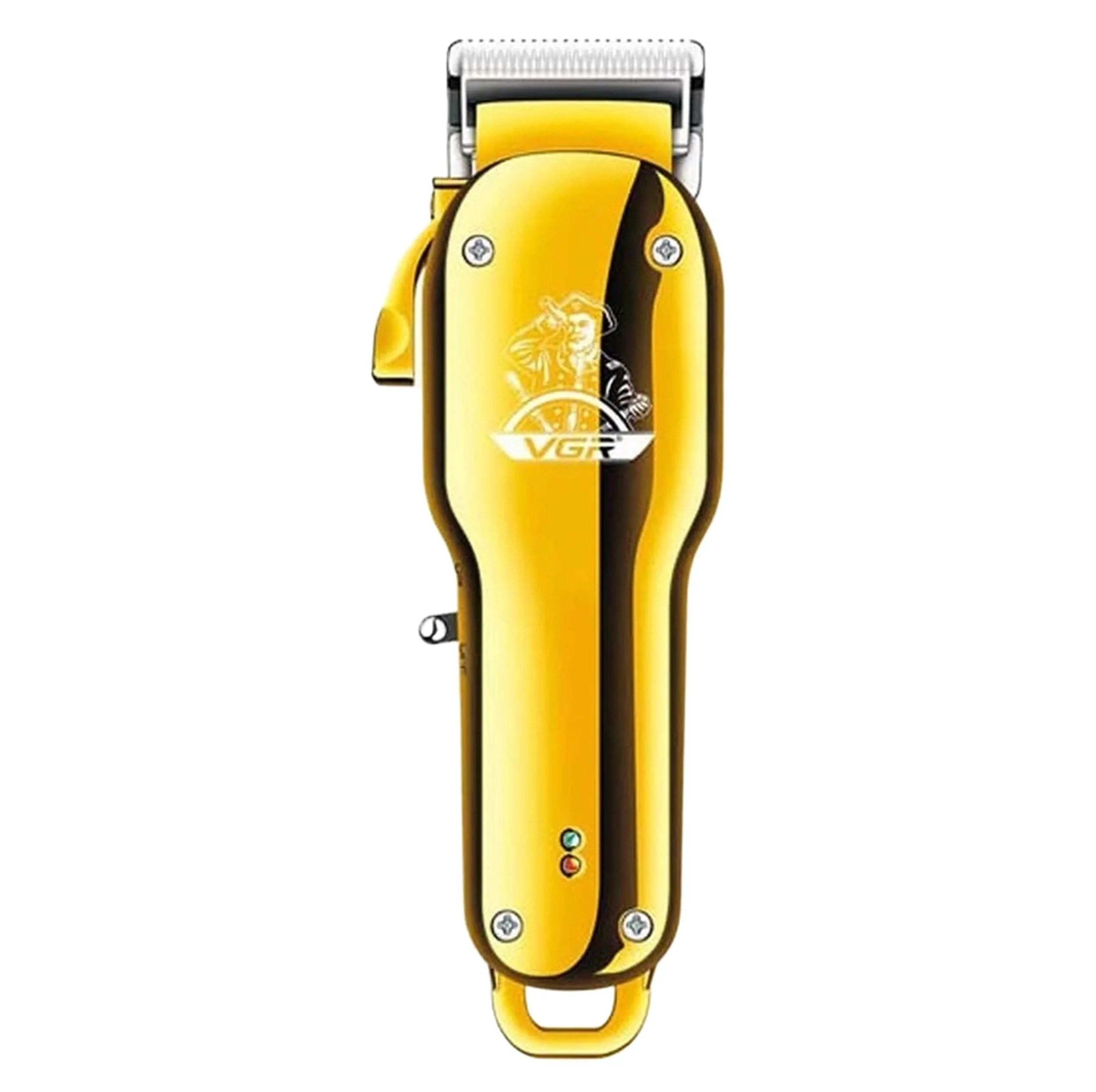 ماشین اصلاح موی سر و صورت وی جی ار مدل V-678