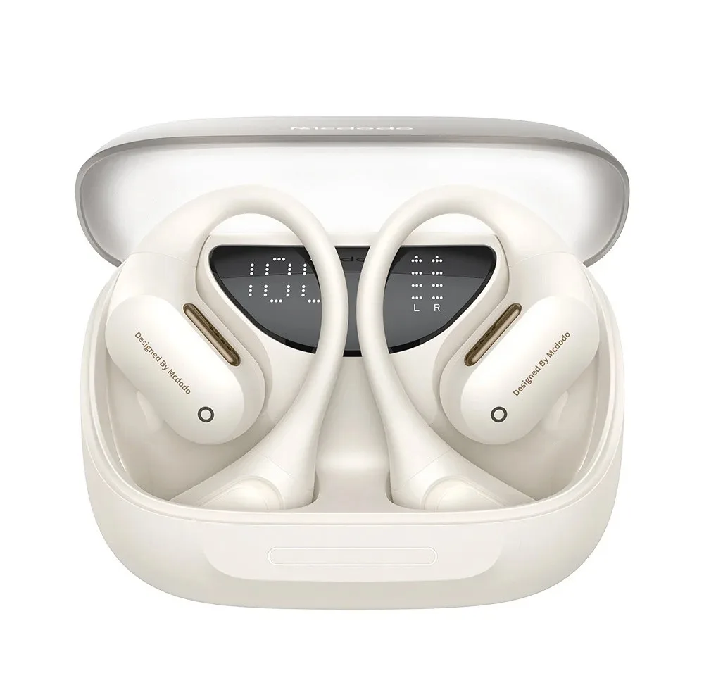 هدفون بلوتوثی مک دودو مدل FAN HP007 ERGONMOMIC