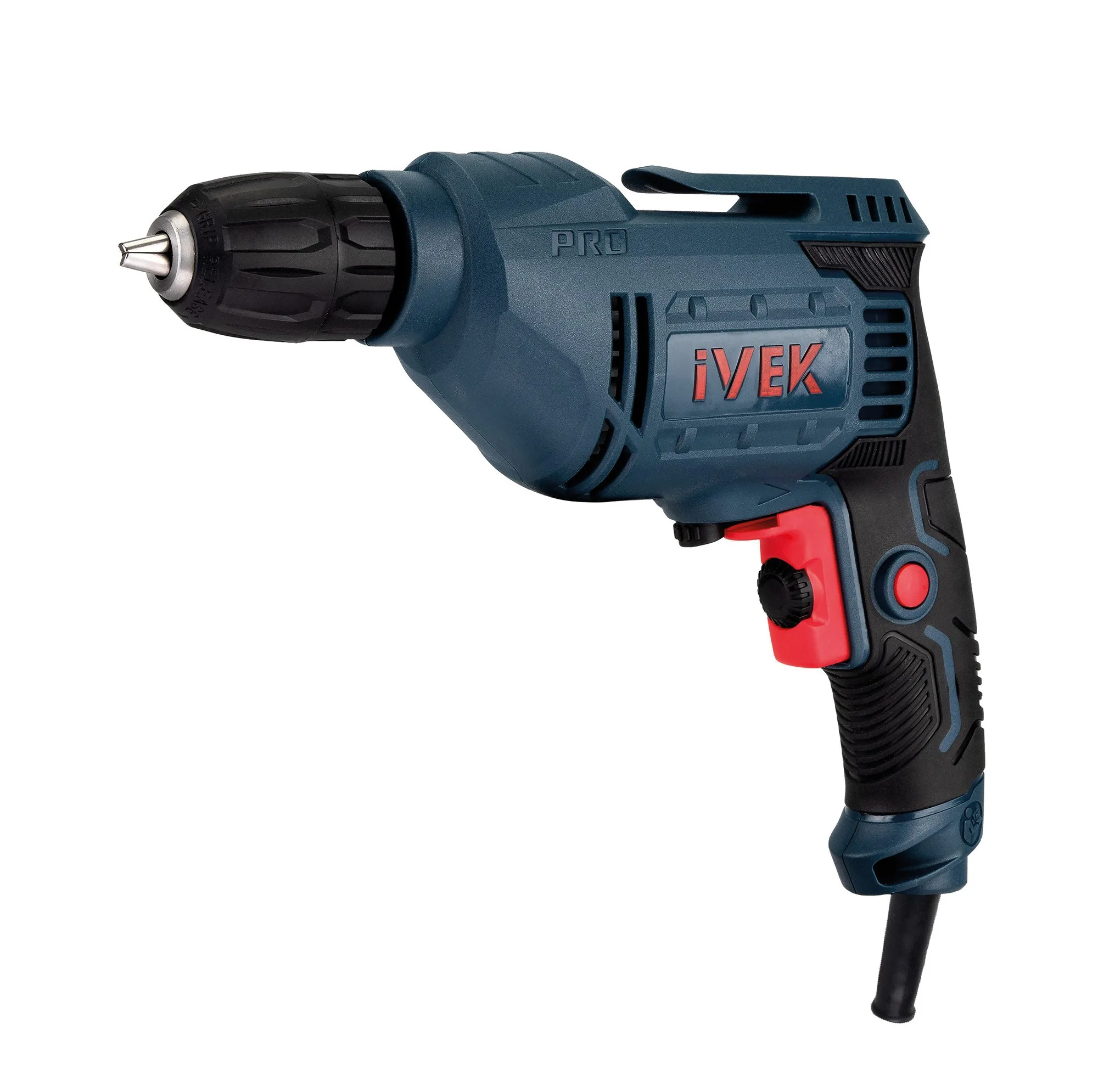 دریل 10 اتوماتیک ایوک مدل K-7311