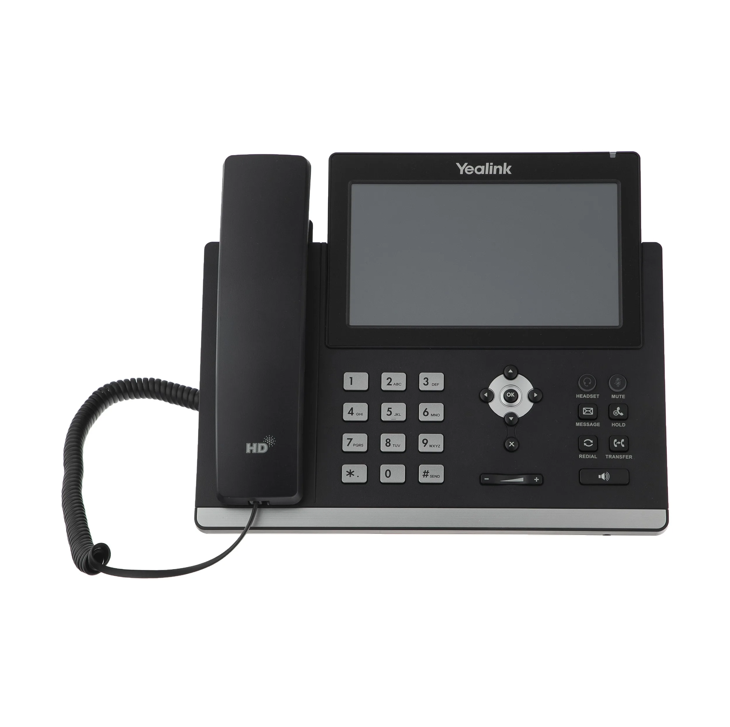 تلفن تحت شبکه یالینک مدل SIP-T48U