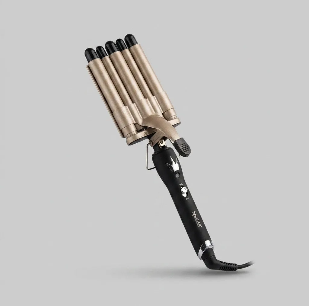 فر کننده و حالت دهنده مو موهیر مدل MO-6003