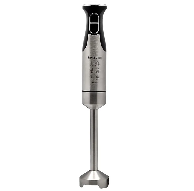 گوشت کوب برقی 500 وات سیلور کرست مدل Sc-8010