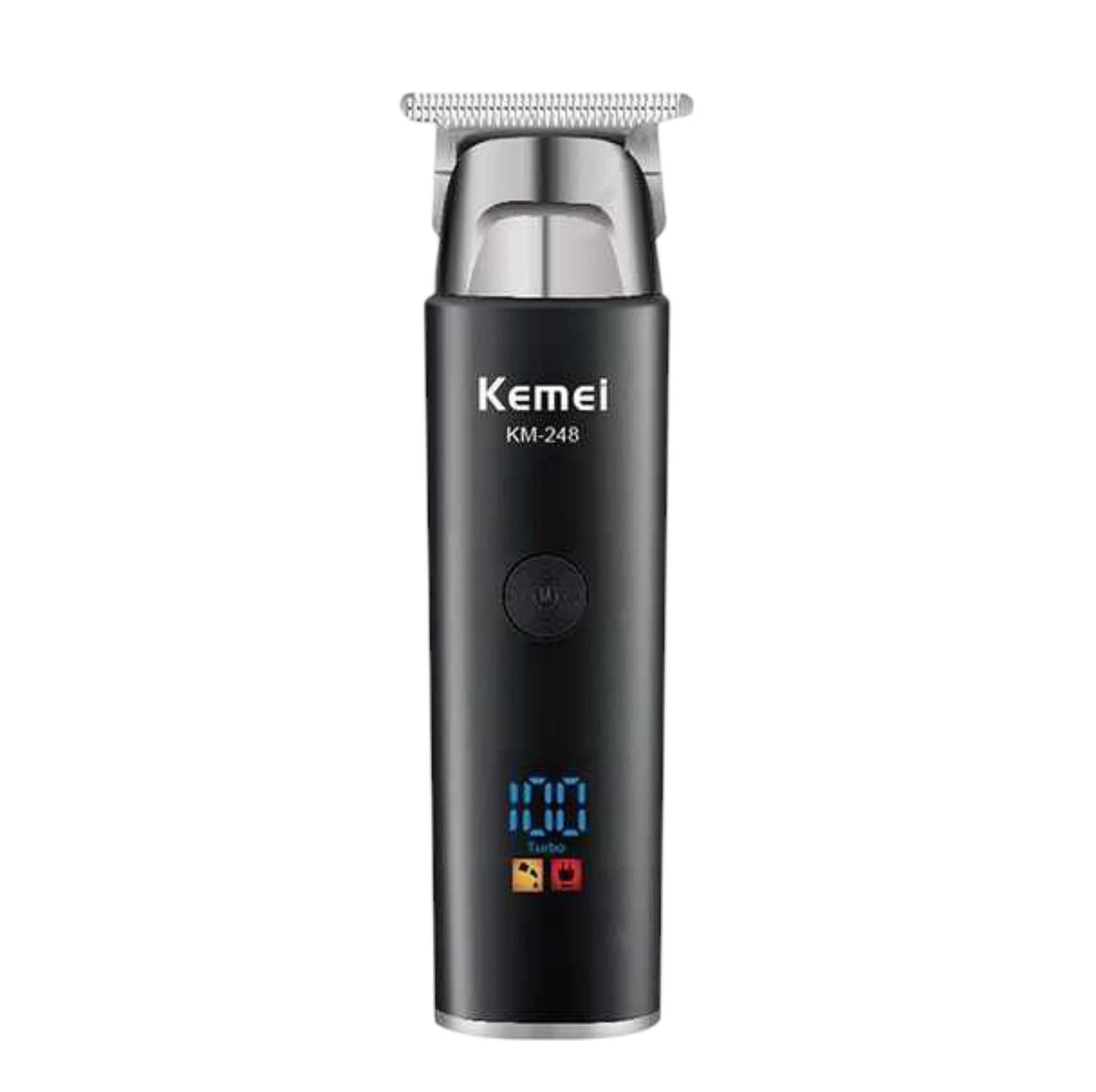 ماشین اصلاح موی سر و صورت شارژی کیمی مدل km-248