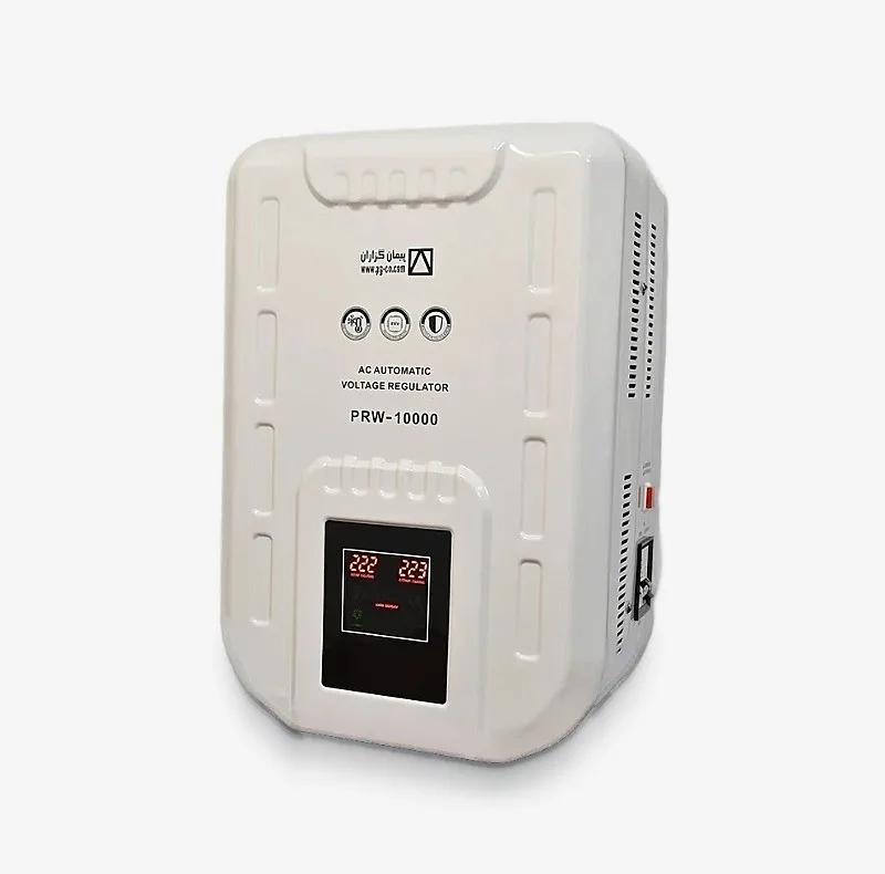 استابلایزر پیمان گزاران مدل PRW-10000