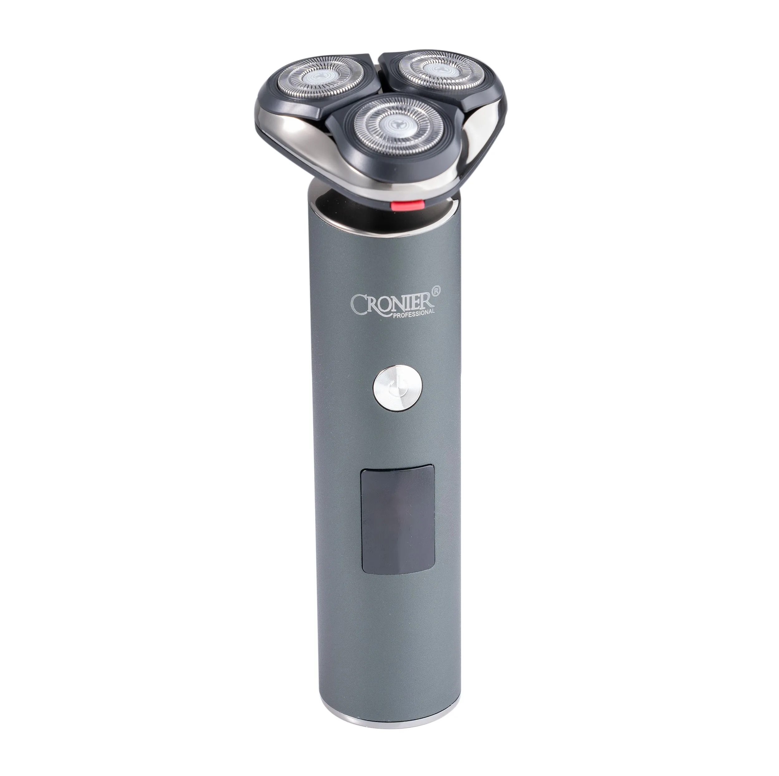 ماشین اصلاح موی صورت شارژی کرونیر مدل CR-1240