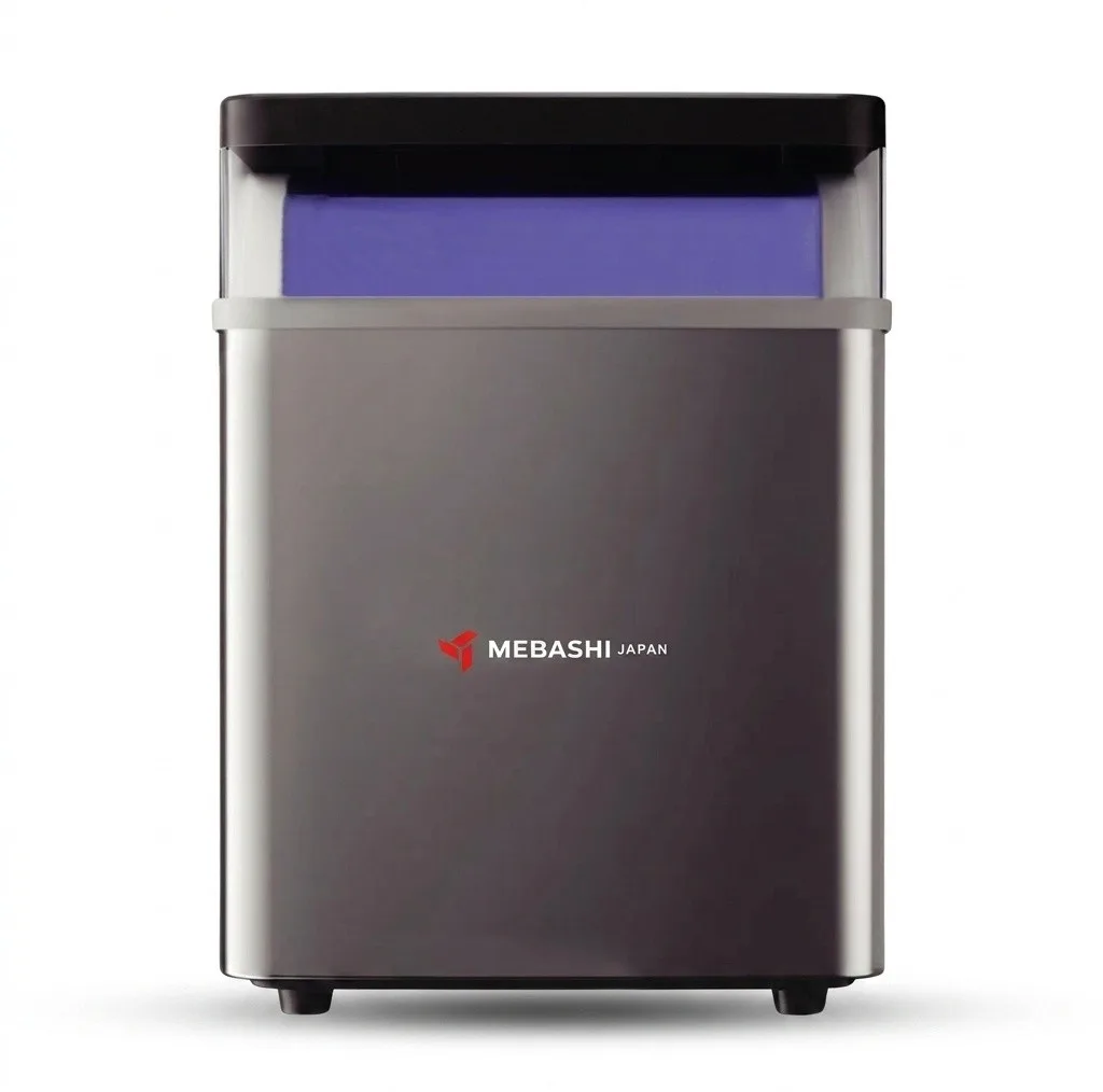 یخ ساز مباشی مدل ME-ICE1500