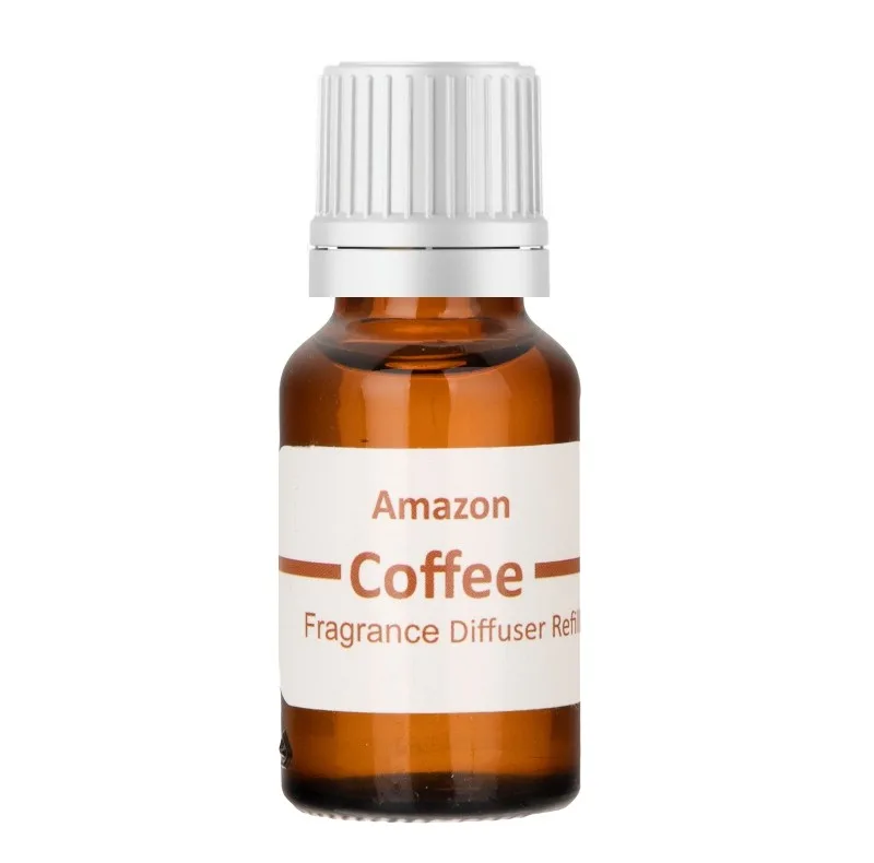 یدک خوشبوکننده خودرو آمازون مدل Coffee حجم 15 میلی لیتر