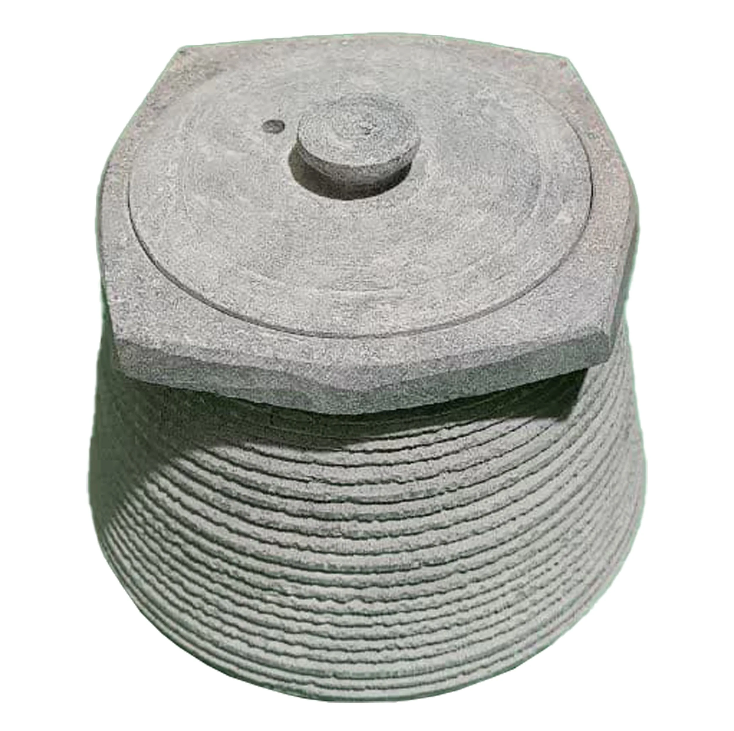 دیگ سنگی فدک مدل D19