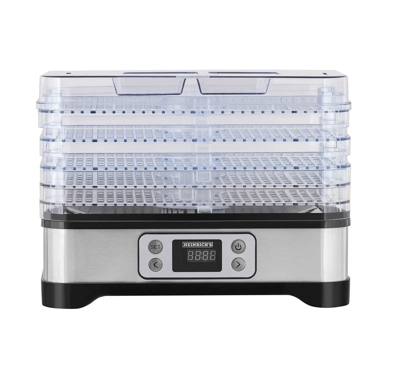 میوه و سبزی خشک کن هنریچ مدل HDR8502