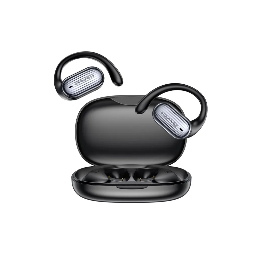هدفون بی سیم اوی مدل AHO T95 OWS