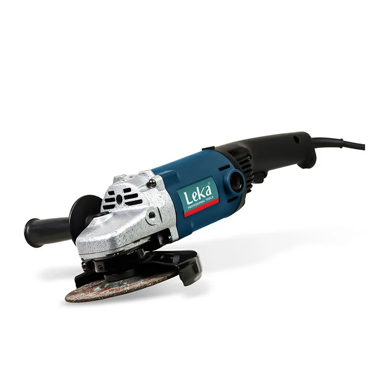 مینی فرز لکا مدل AG150-12