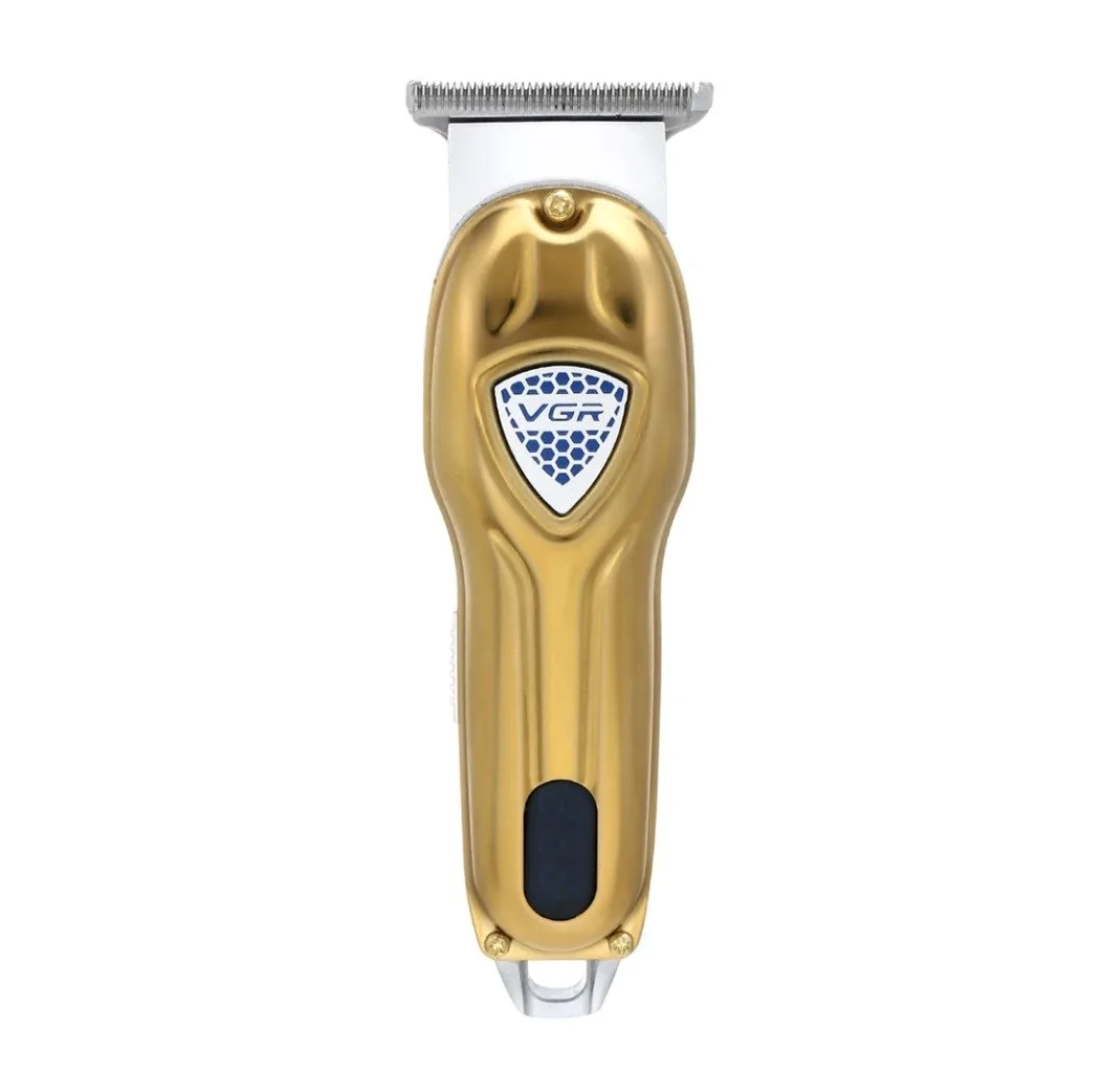 ماشین اصلاح موی سر و صورت وی جی ار مدل V-902