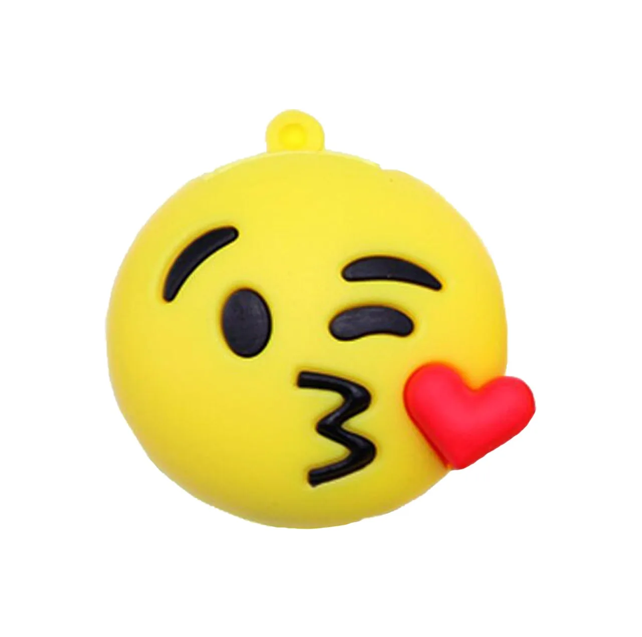 فلش مموری طرح ایموجی مدل Ul-Emoji02 ظرفیت 16 گیگابایت