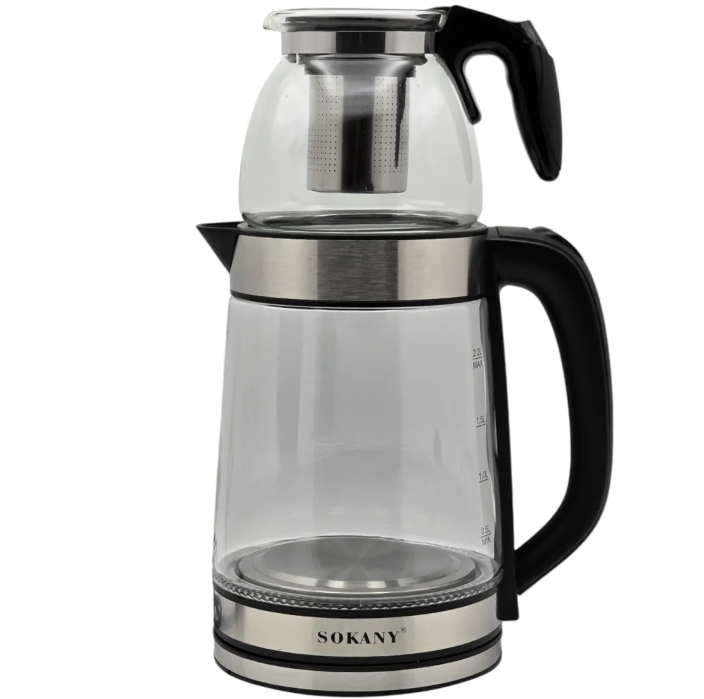 چای ساز سوکانی مدل SK-SH-1089