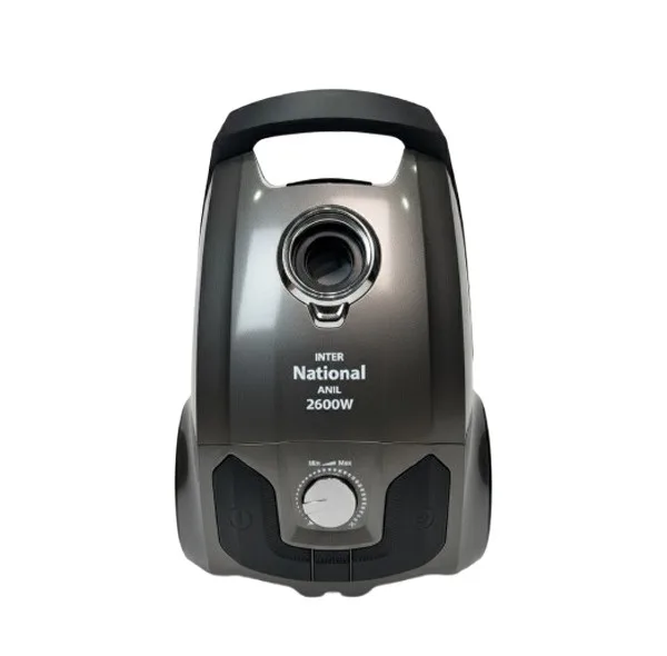 جاروبرقی 2600 وات اینترنشنال آنیل مدل VC2601