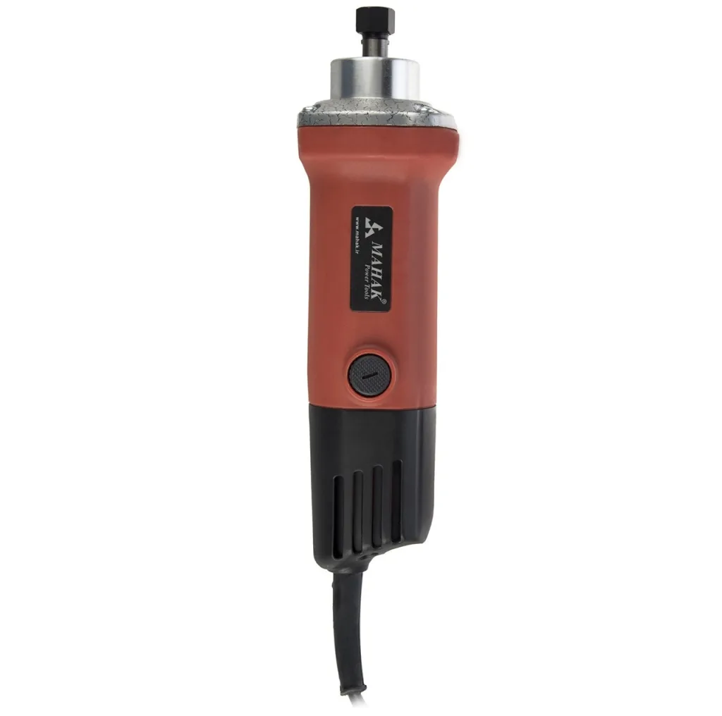 فرز انگشتی محک مدل DG-25S