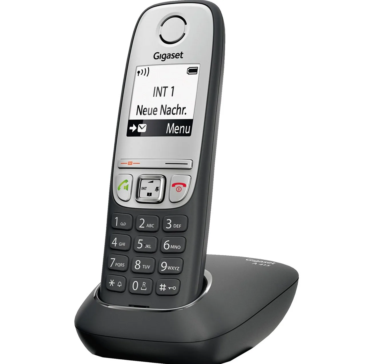 تلفن بی‌سیم گیگاست مدل a415