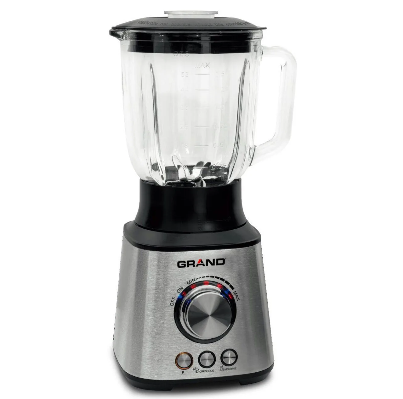 مخلوط کن گرند مدل GR-1075