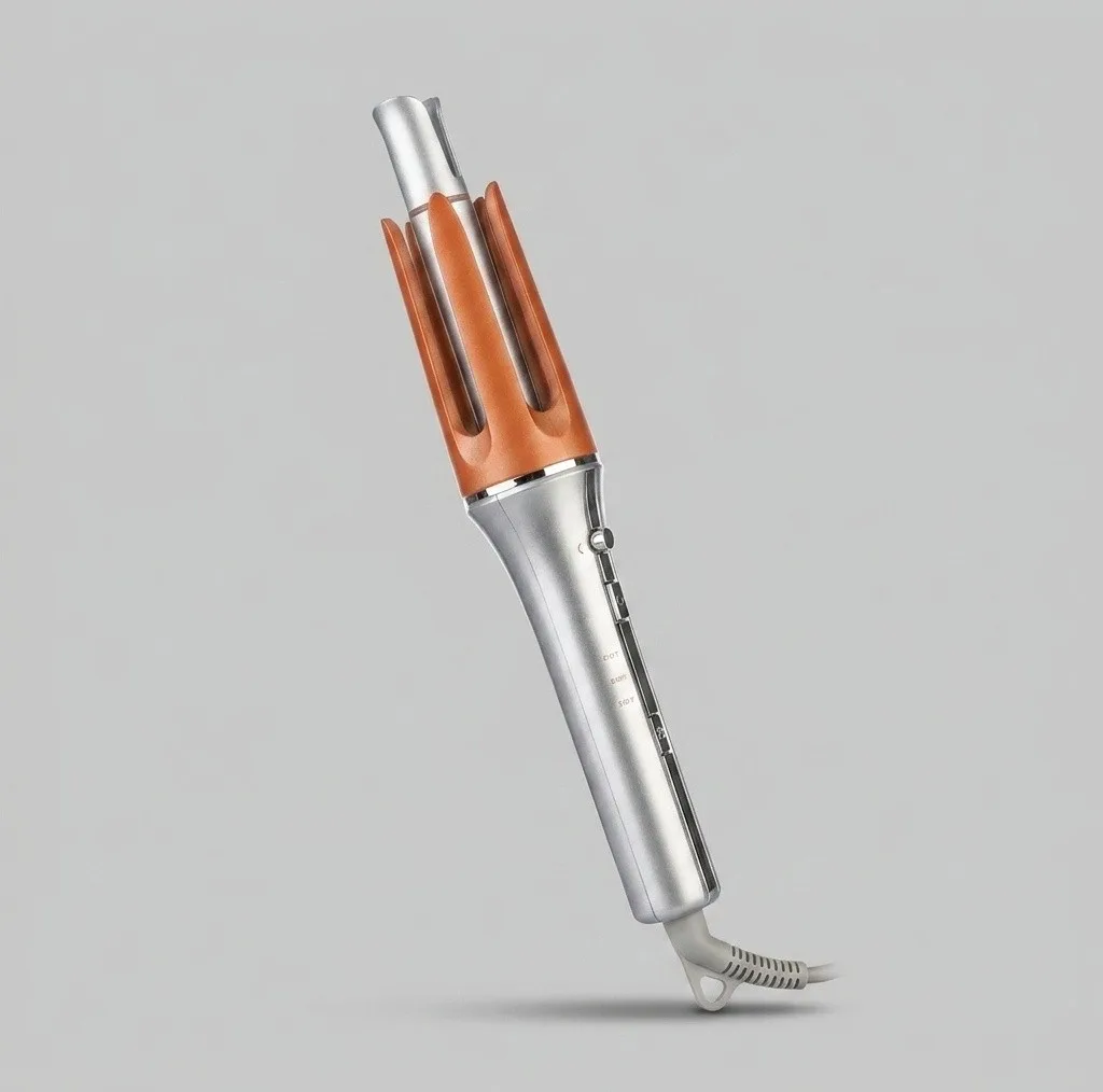 فر کننده و حالت دهنده مو مدل SH-25