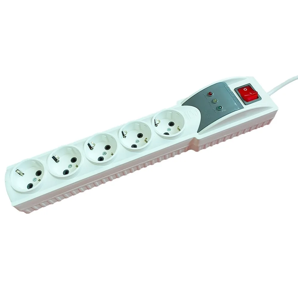 محافظ ولتاژ مایسا مدل MP 247