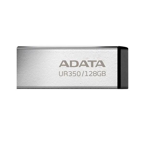 فلش مموری ای دیتا مدل UR350 ظرفیت 128 گیگابایت