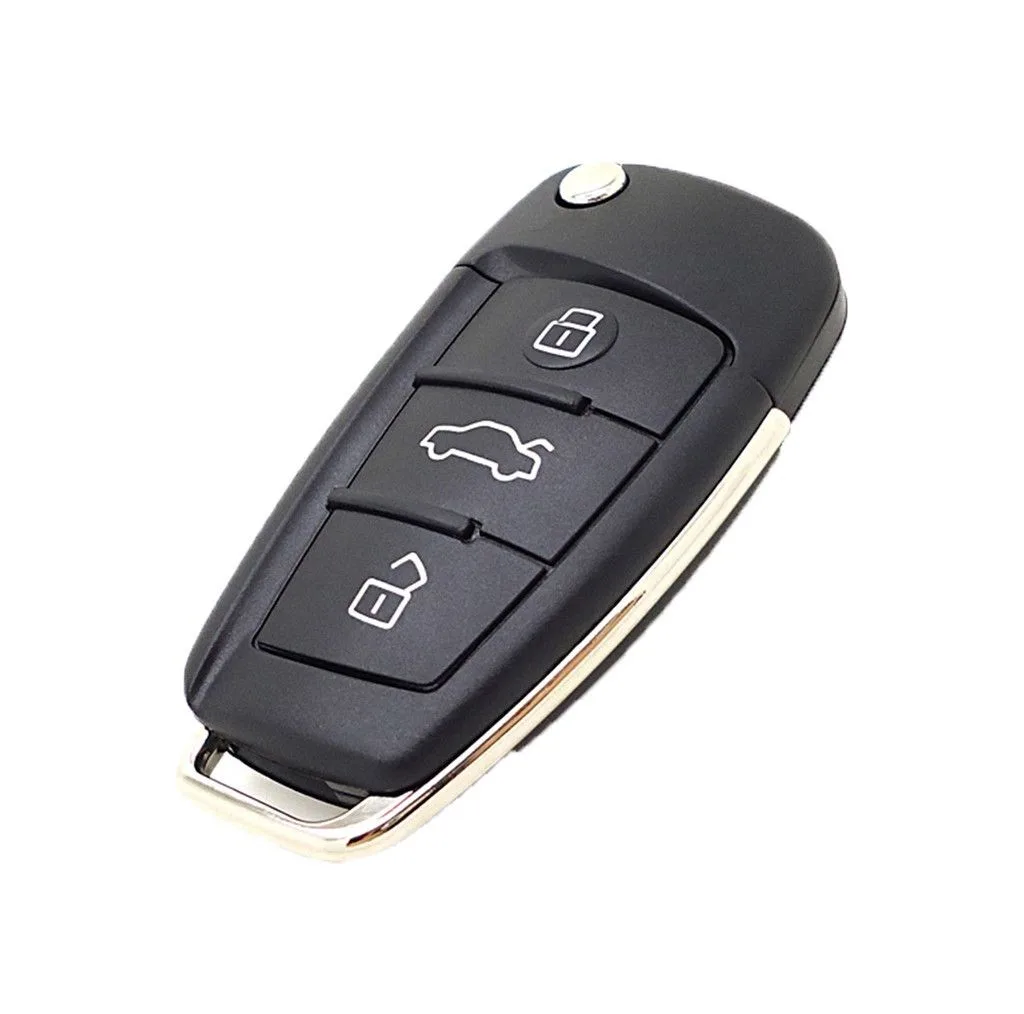 فلش مموری طرح ریموت مدل prl-11 ظرفیت 16 گیگابایت