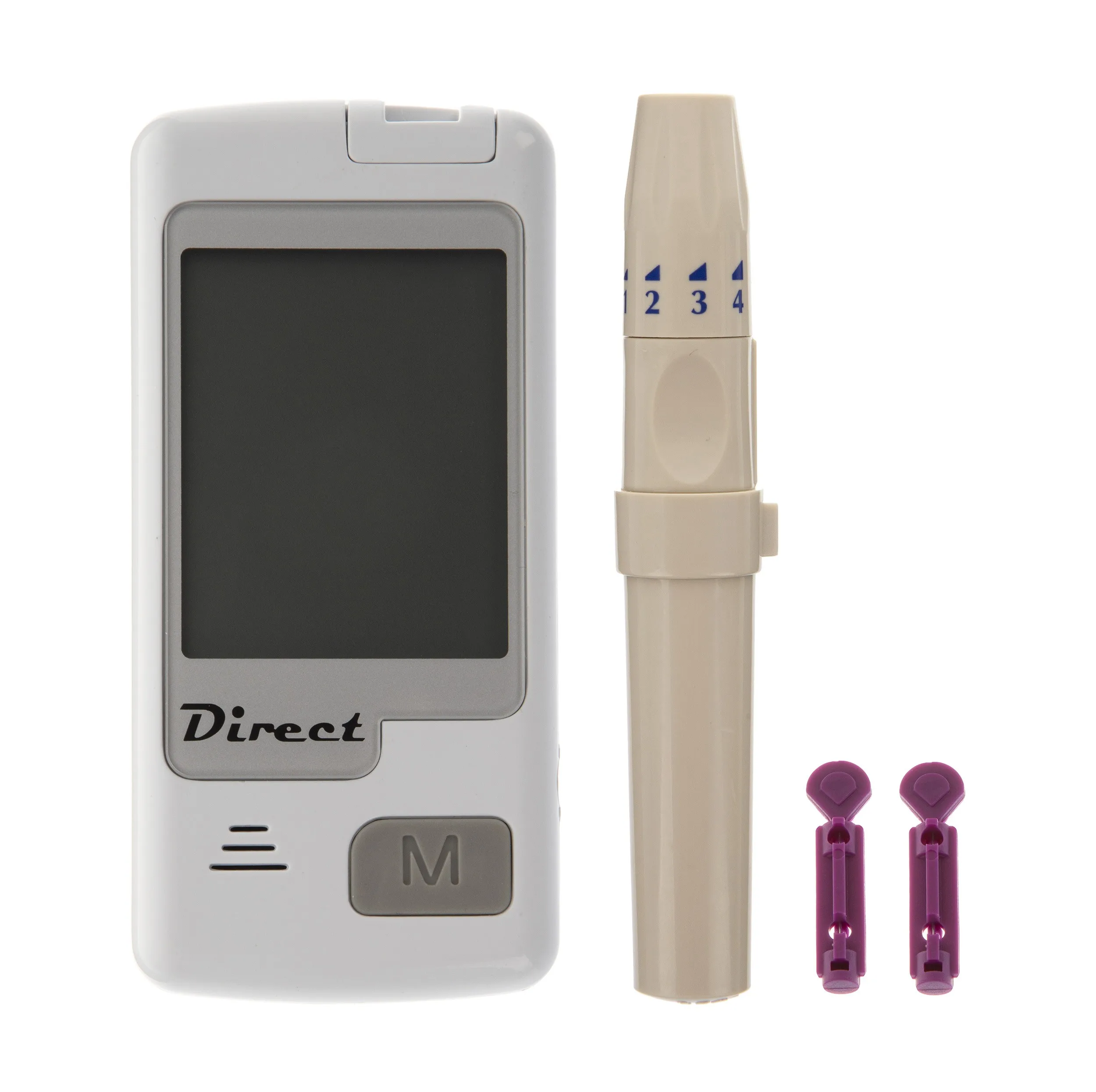 دستگاه تست قند خون دایرکت مدل OK-1N