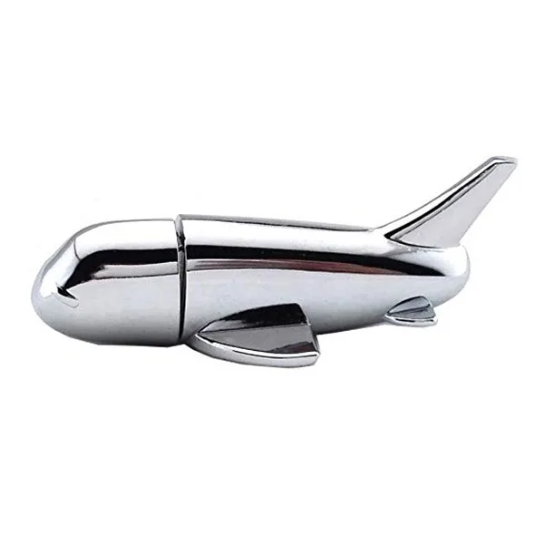 فلش مموری طرح هواپیما مدل UM-012 ظرفیت 32 گیگابایت