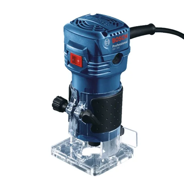 فرز نجاری بوش مدل GKF 550
