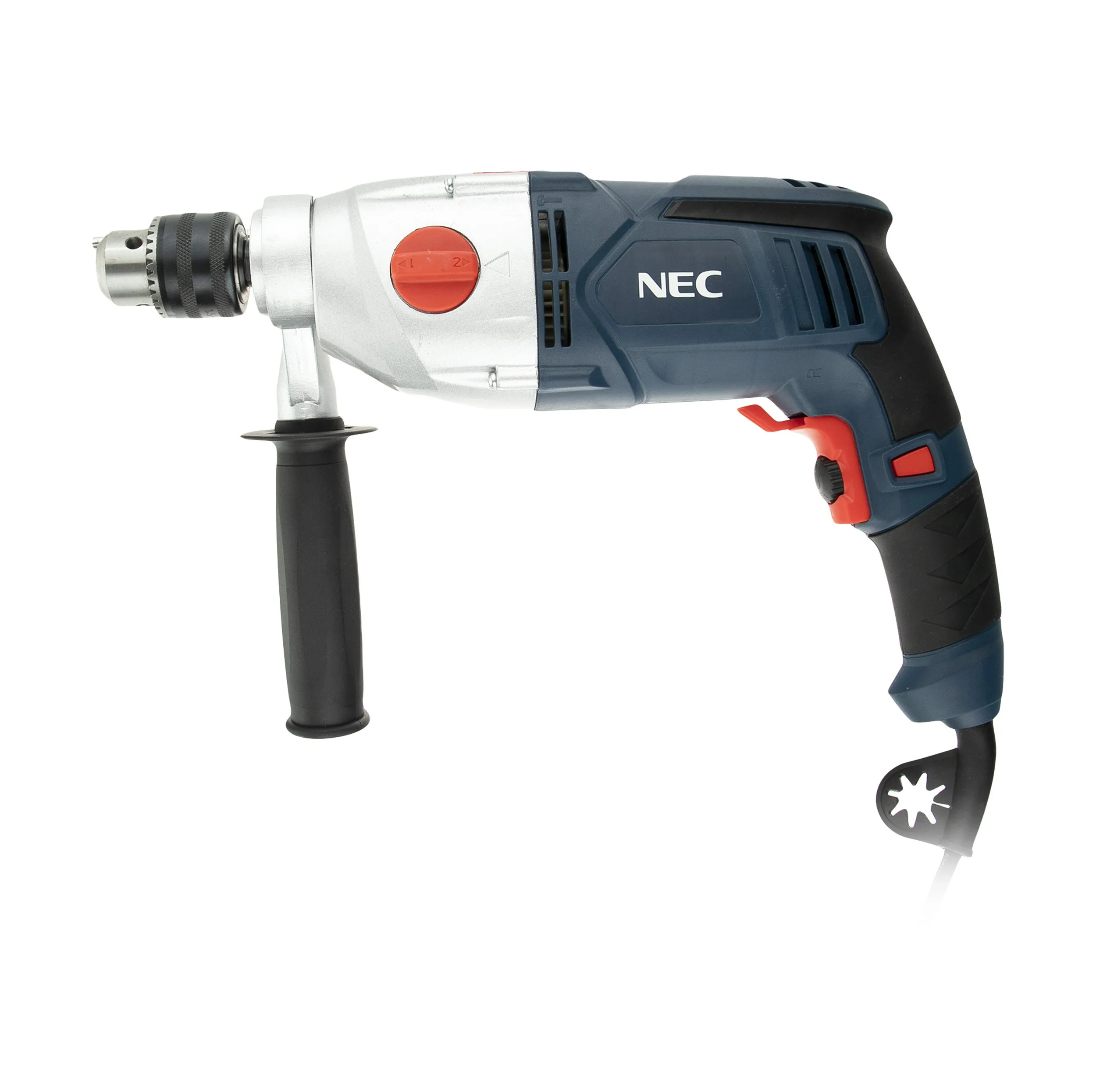 دریل چکشی ان ای سی مدل NEC-1331