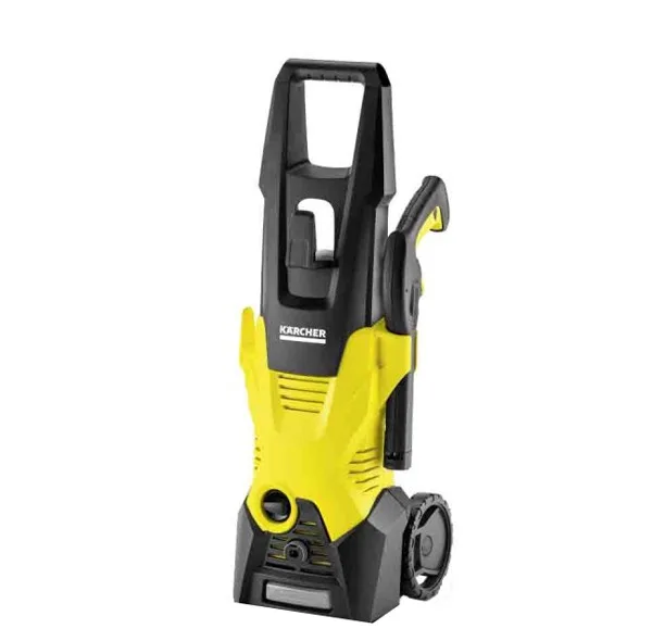 کارواش کرشر مدل K3 power
