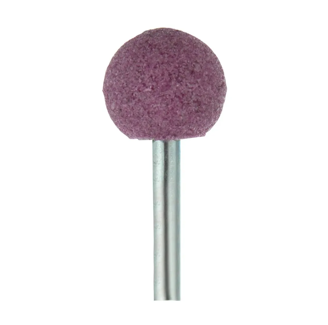 مجموعه 10 عددی سنگ فرز انگشتی اوریال سایش ایران کد F20