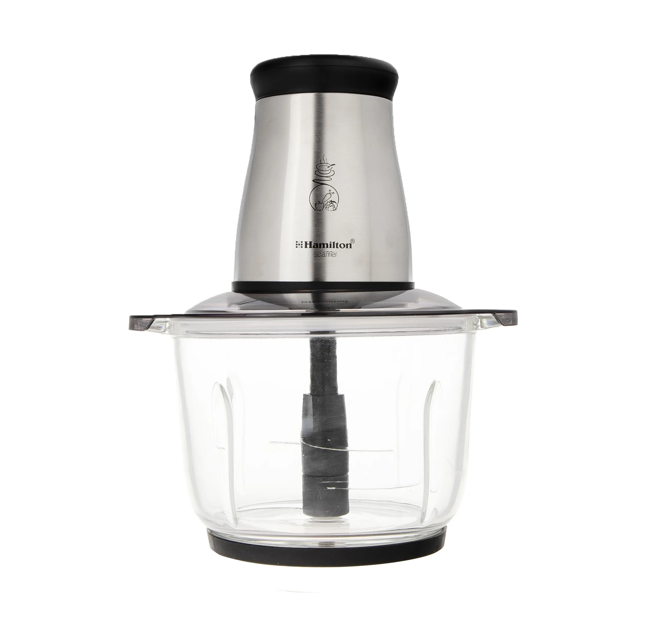 خردکن 2 لیتری همیلتون مدل BH-530