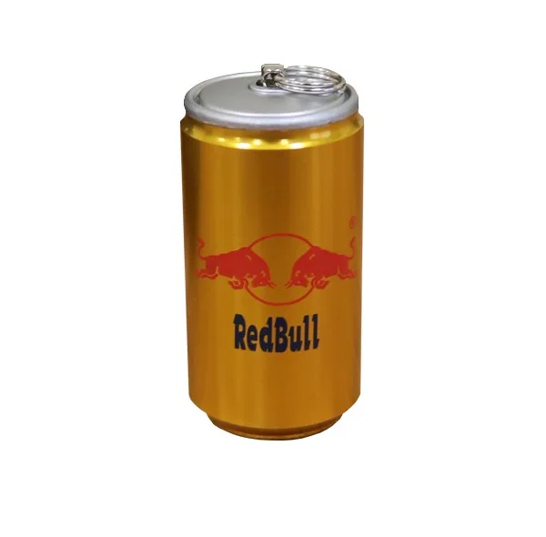 فلش مموری طرح ردبول مدل Ul-Met-ReBu01 ظرفیت 32 گیگابایت