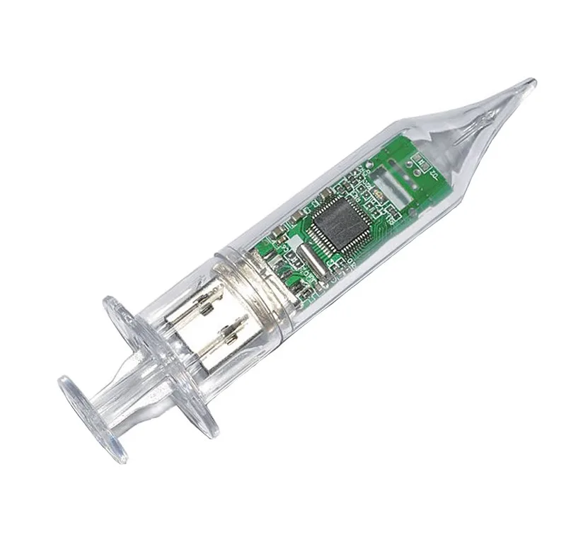 فلش مموری طرح آمپول مدل UG-11 ظرفیت 64 گیگابایت
