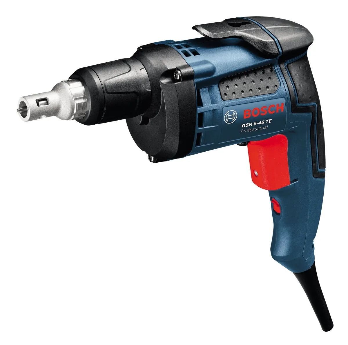 پیچ گوشتی برقی بوش مدل GSR 6-45 TE