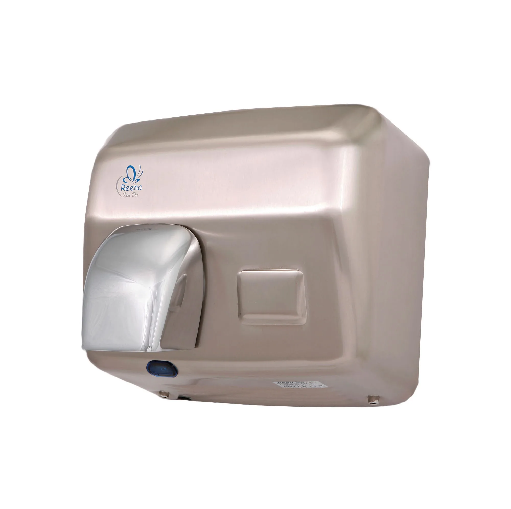 دست خشک کن رینا مدل VTC 2500B