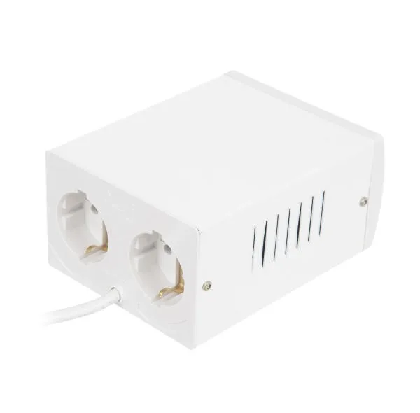 محافظ ولتاژ تیراژه مدل یخچال فلزی ارتدار s4004