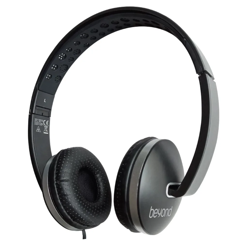 هدفون بیاند مدل BH-454