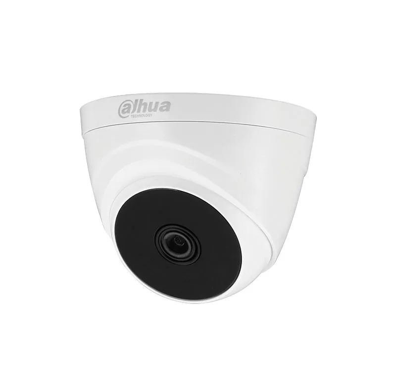 دوربین مداربسته آنالوگ داهوا مدل DH-HAC-T1A21P