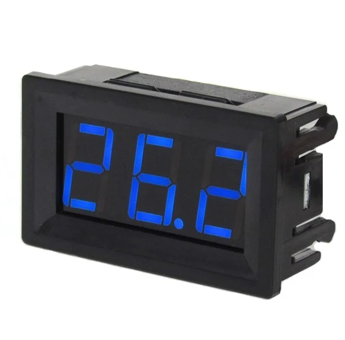 دماسنج محیطی مدل XHB310