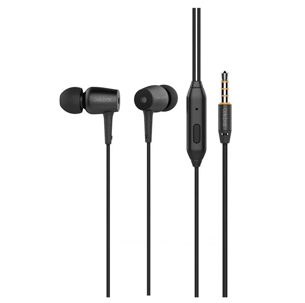 هدفون سلبریت مدل G1