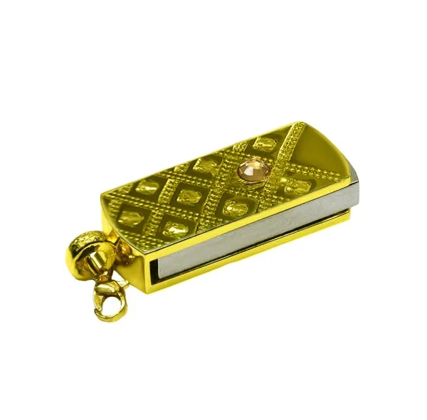 فلش مموری پرلیت یو اس بی کد W-7 ظرفیت 128 گیگابایت